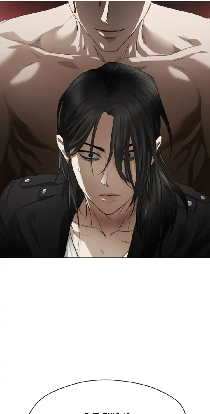 Read Good Hunter & Bad Prey chapter 3 image 30 on Lezhin