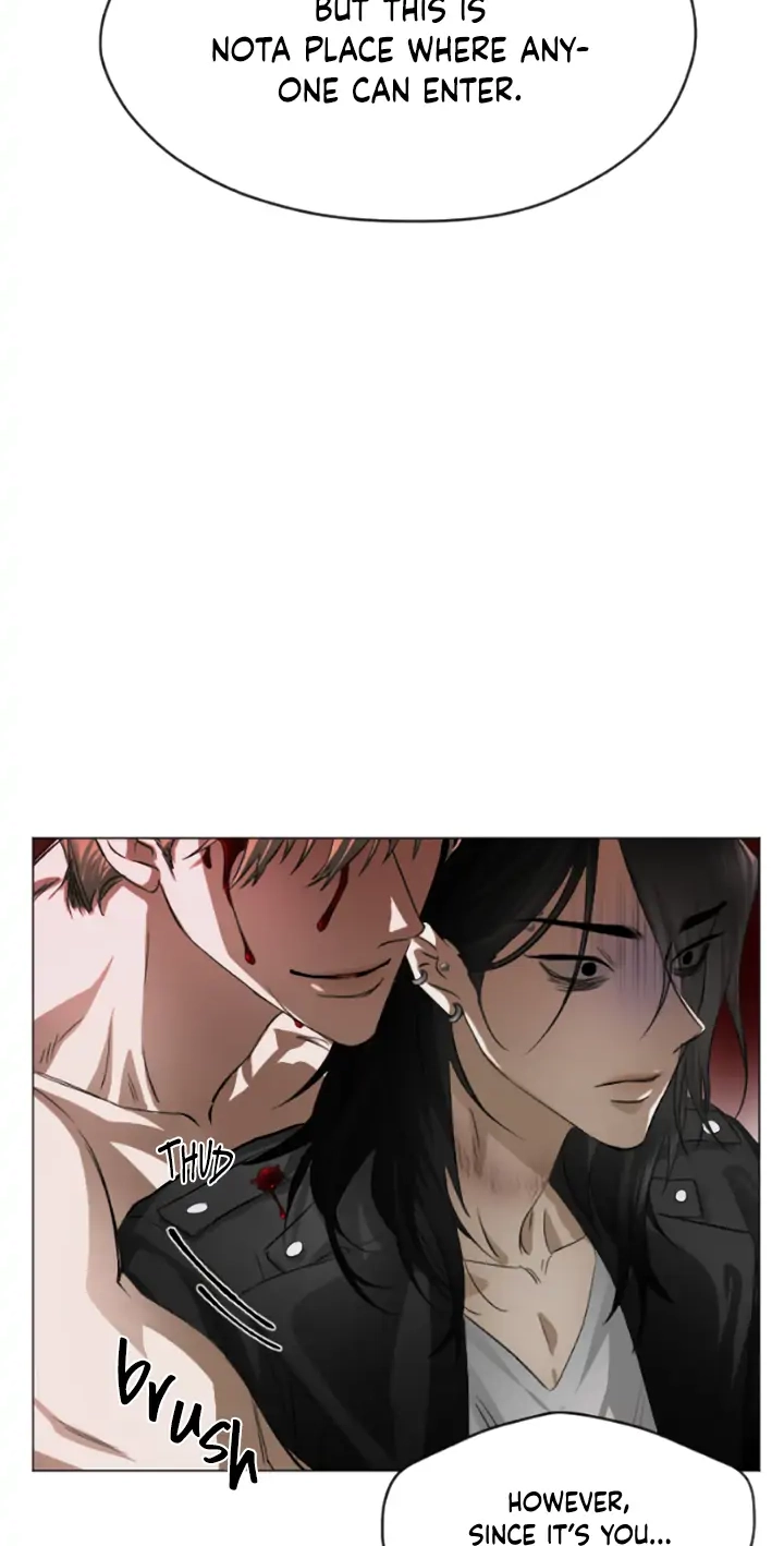 Read Good Hunter & Bad Prey chapter 3 image 31 on Lezhin