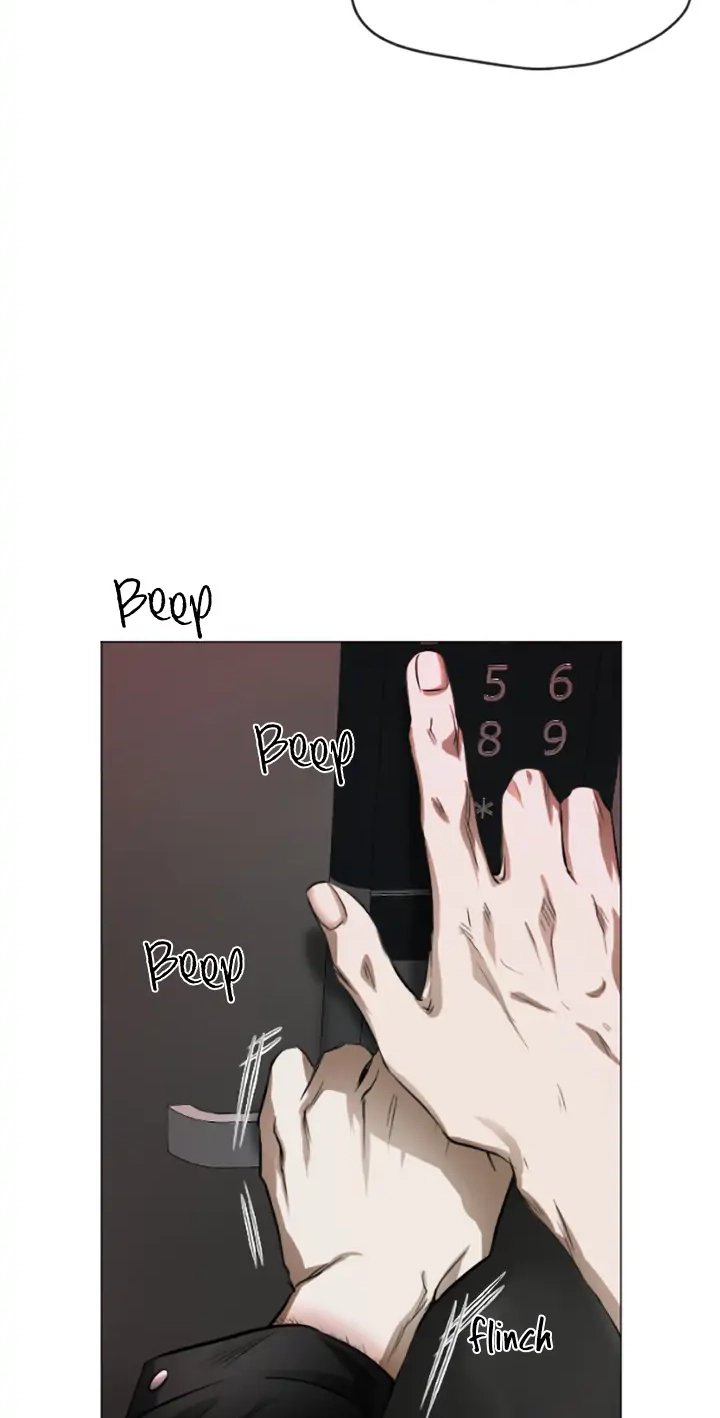 Read Good Hunter & Bad Prey chapter 3 image 32 on Lezhin