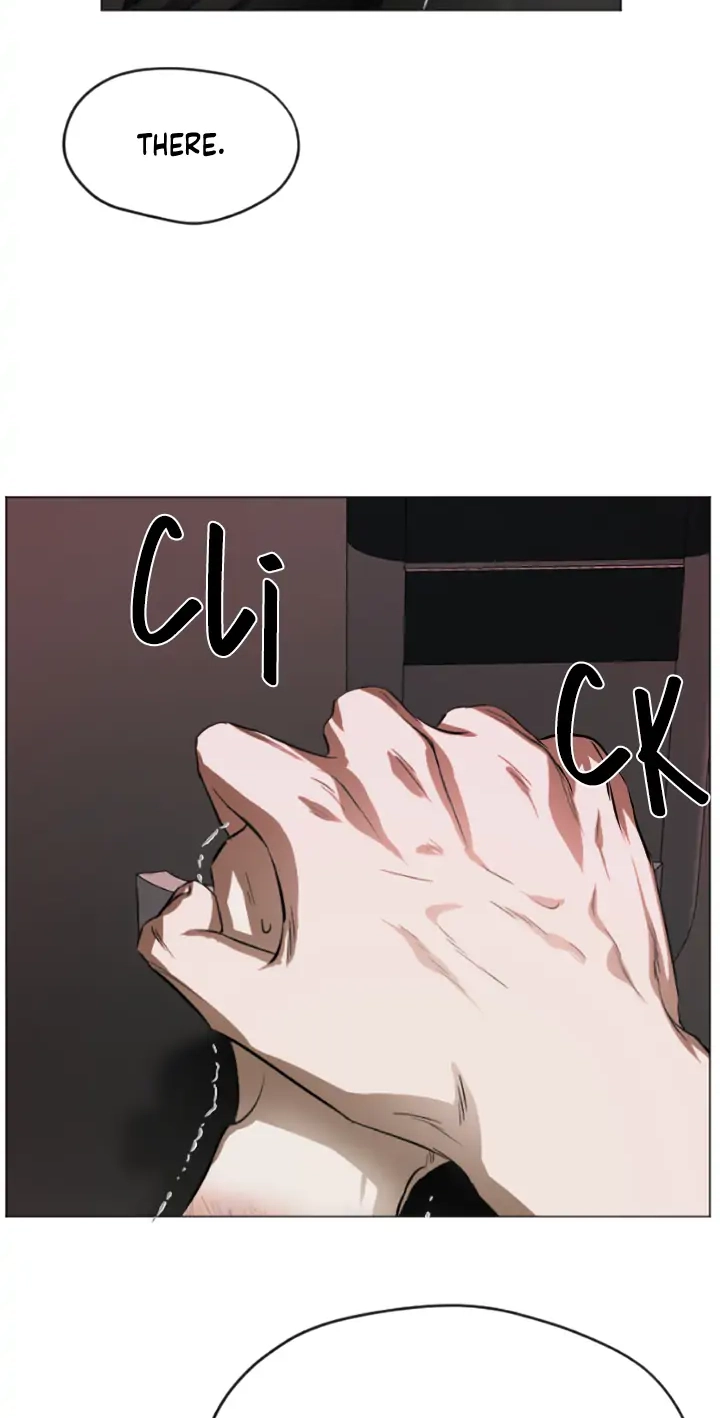 Read Good Hunter & Bad Prey chapter 3 image 33 on Lezhin