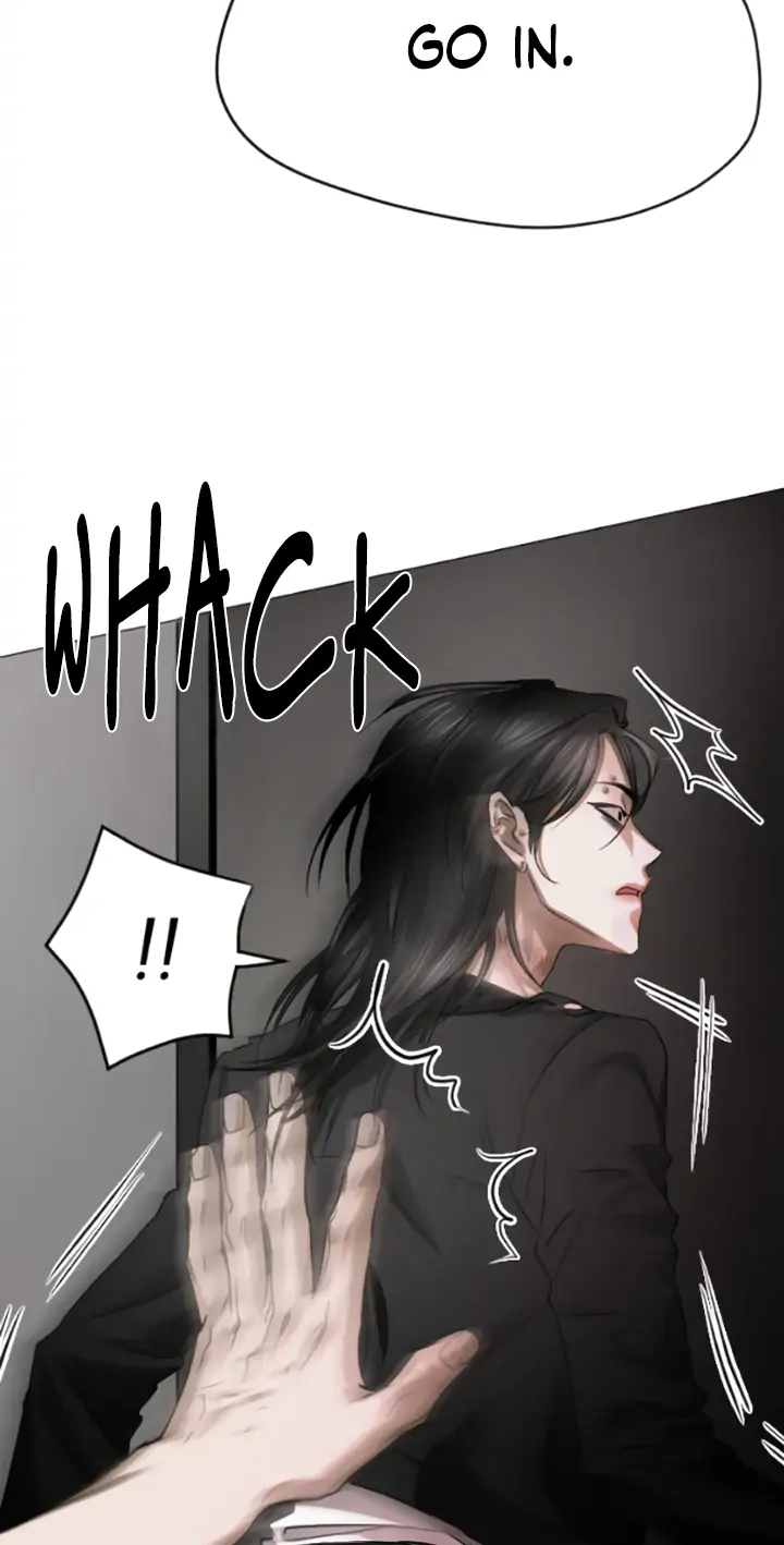 Read Good Hunter & Bad Prey chapter 3 image 34 on Lezhin