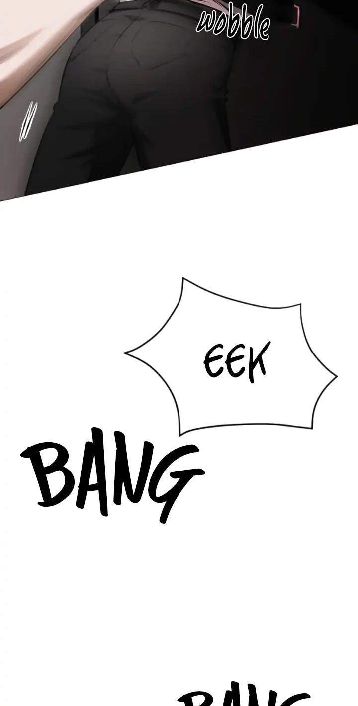 Read Good Hunter & Bad Prey chapter 3 image 35 on Lezhin