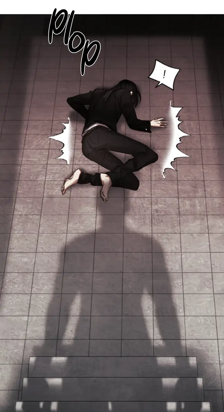 Read Good Hunter & Bad Prey chapter 3 image 37 on Lezhin