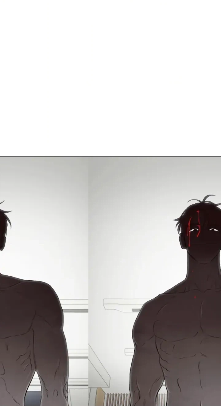 Read Good Hunter & Bad Prey chapter 3 image 39 on Lezhin