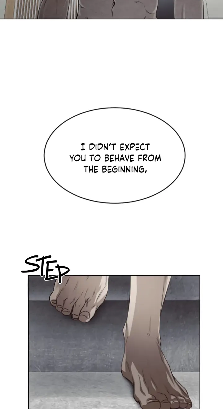 Read Good Hunter & Bad Prey chapter 3 image 40 on Lezhin