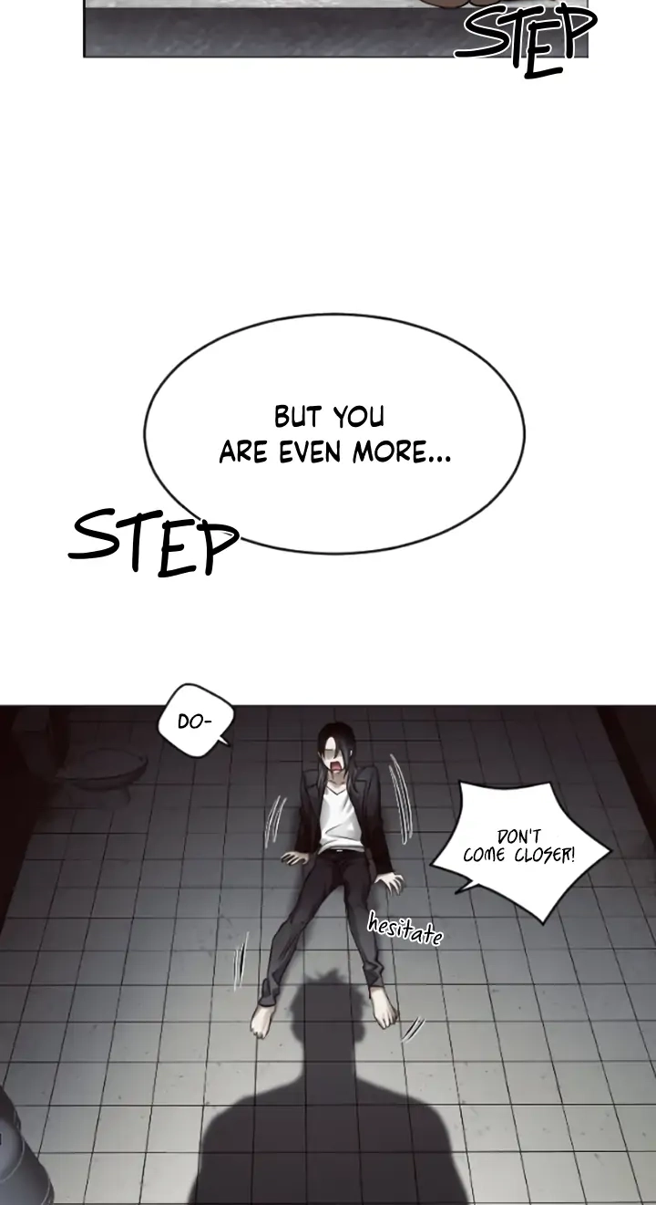 Read Good Hunter & Bad Prey chapter 3 image 41 on Lezhin