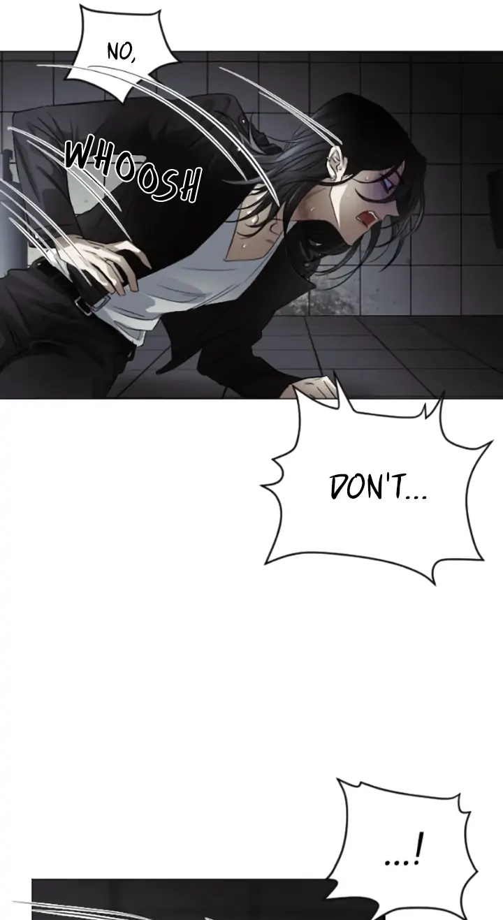 Read Good Hunter & Bad Prey chapter 3 image 44 on Lezhin