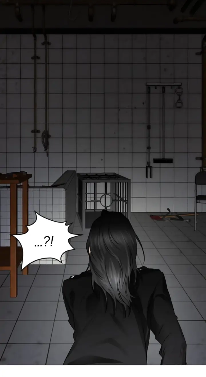 Read Good Hunter & Bad Prey chapter 3 image 46 on Lezhin