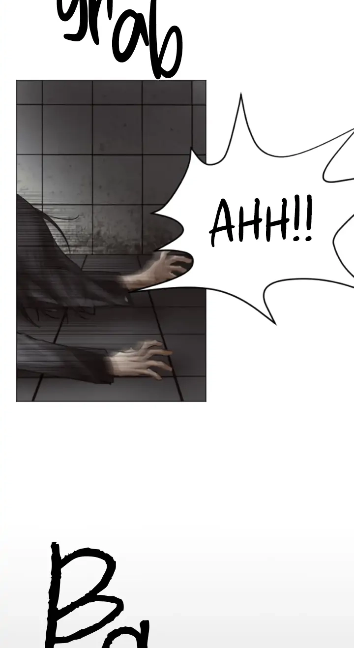 Read Good Hunter & Bad Prey chapter 3 image 48 on Lezhin