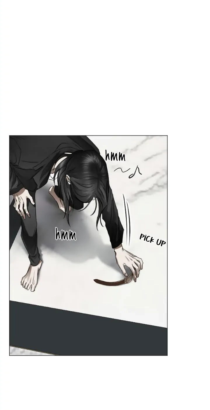Read Good Hunter & Bad Prey chapter 3 image 5 on Lezhin
