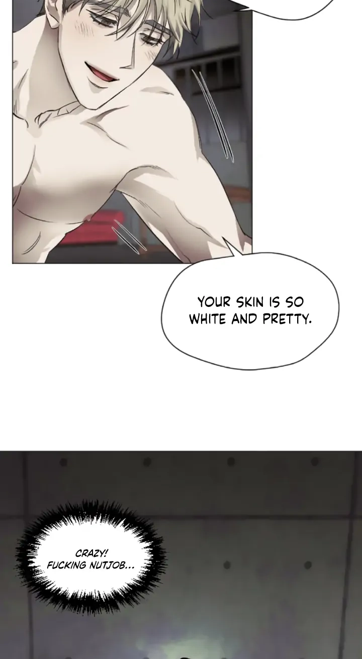 Read Good Hunter & Bad Prey chapter 3 image 52 on Lezhin