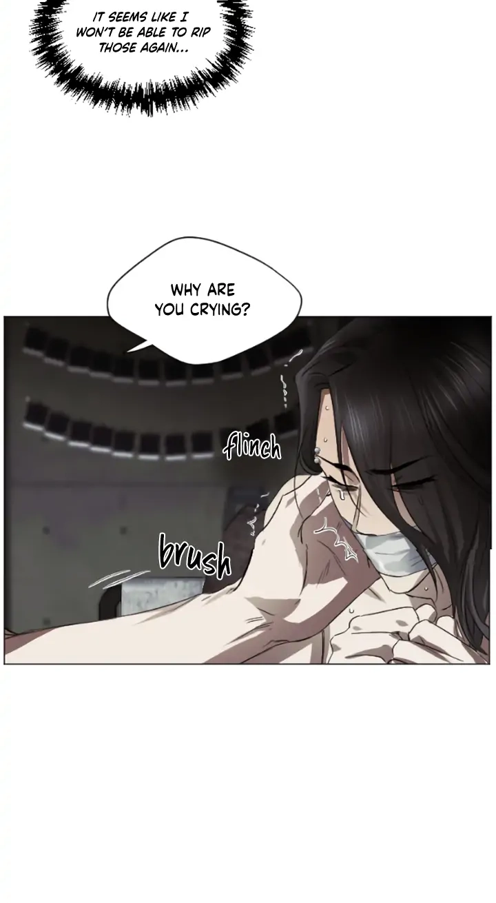 Read Good Hunter & Bad Prey chapter 3 image 54 on Lezhin