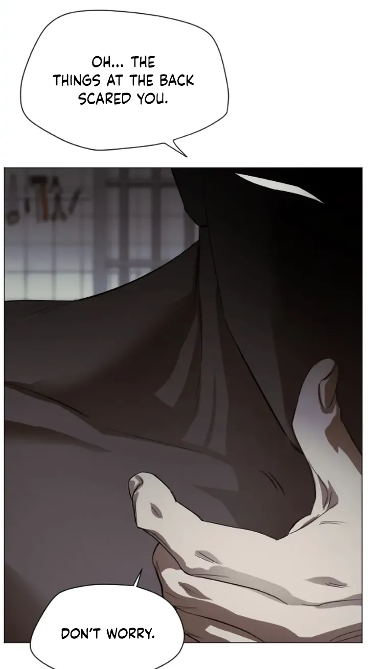 Read Good Hunter & Bad Prey chapter 3 image 55 on Lezhin