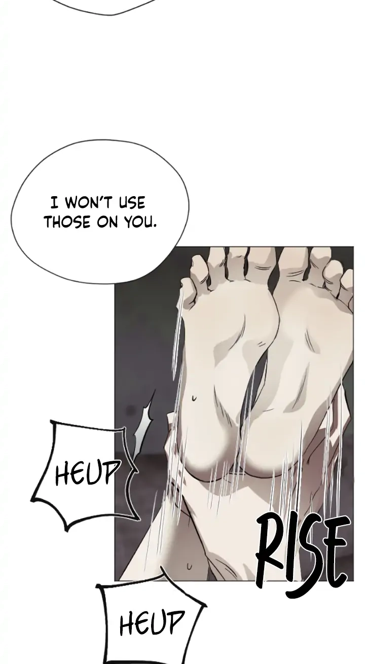 Read Good Hunter & Bad Prey chapter 3 image 56 on Lezhin