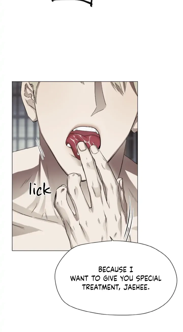Read Good Hunter & Bad Prey chapter 3 image 57 on Lezhin