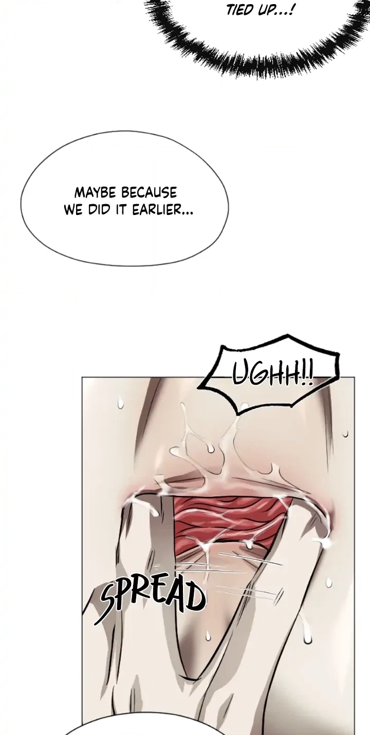 Read Good Hunter & Bad Prey chapter 3 image 59 on Lezhin