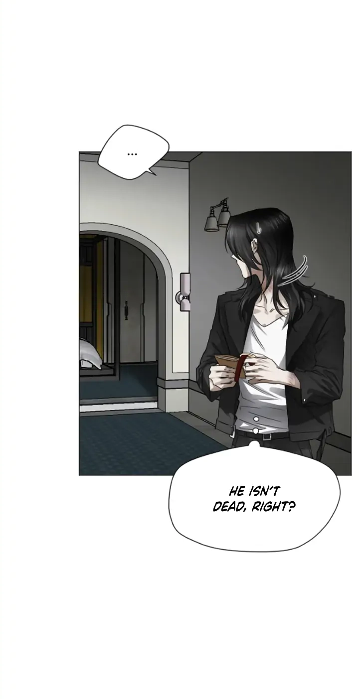 Read Good Hunter & Bad Prey chapter 3 image 6 on Lezhin