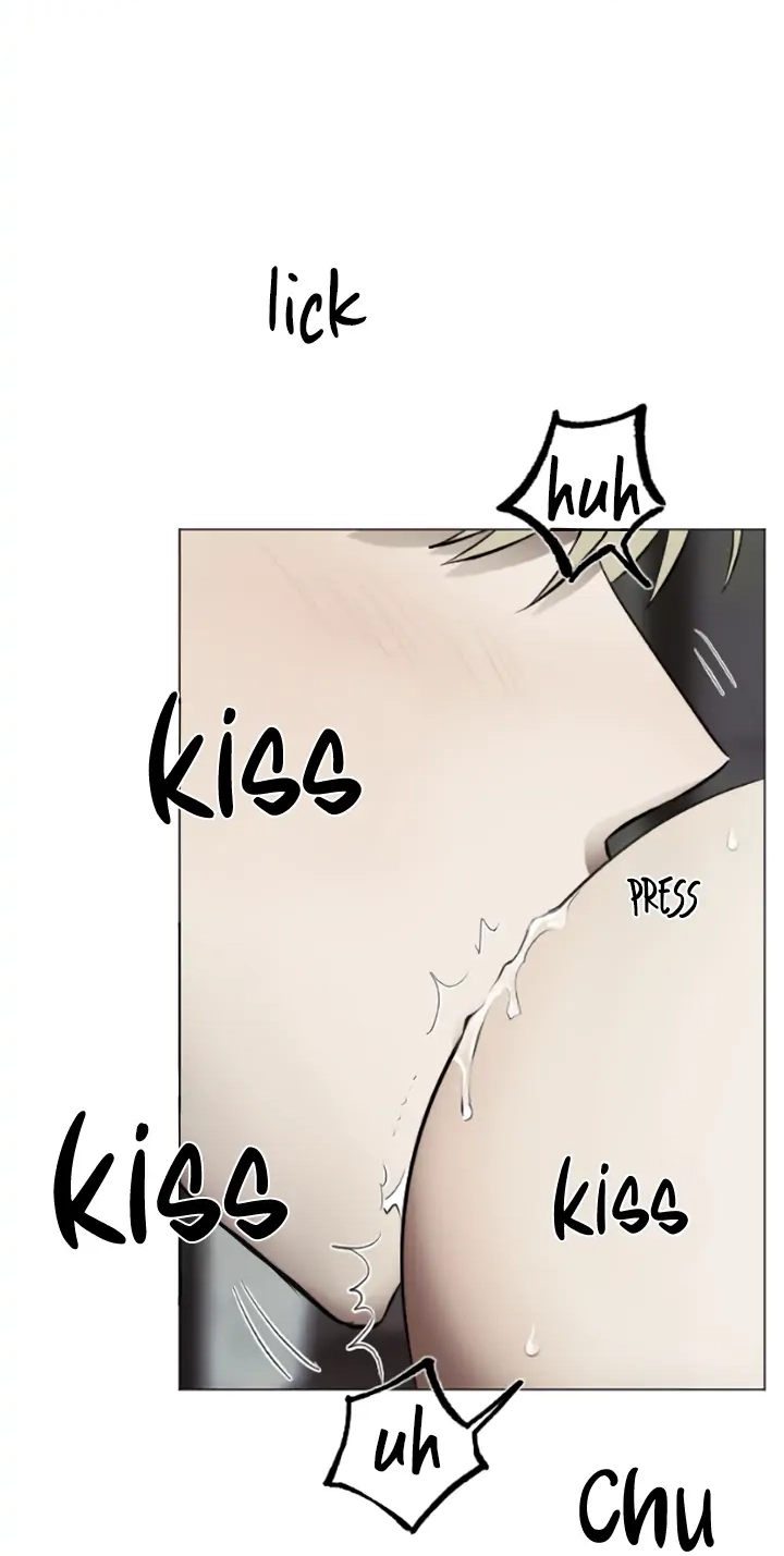 Read Good Hunter & Bad Prey chapter 3 image 61 on Lezhin