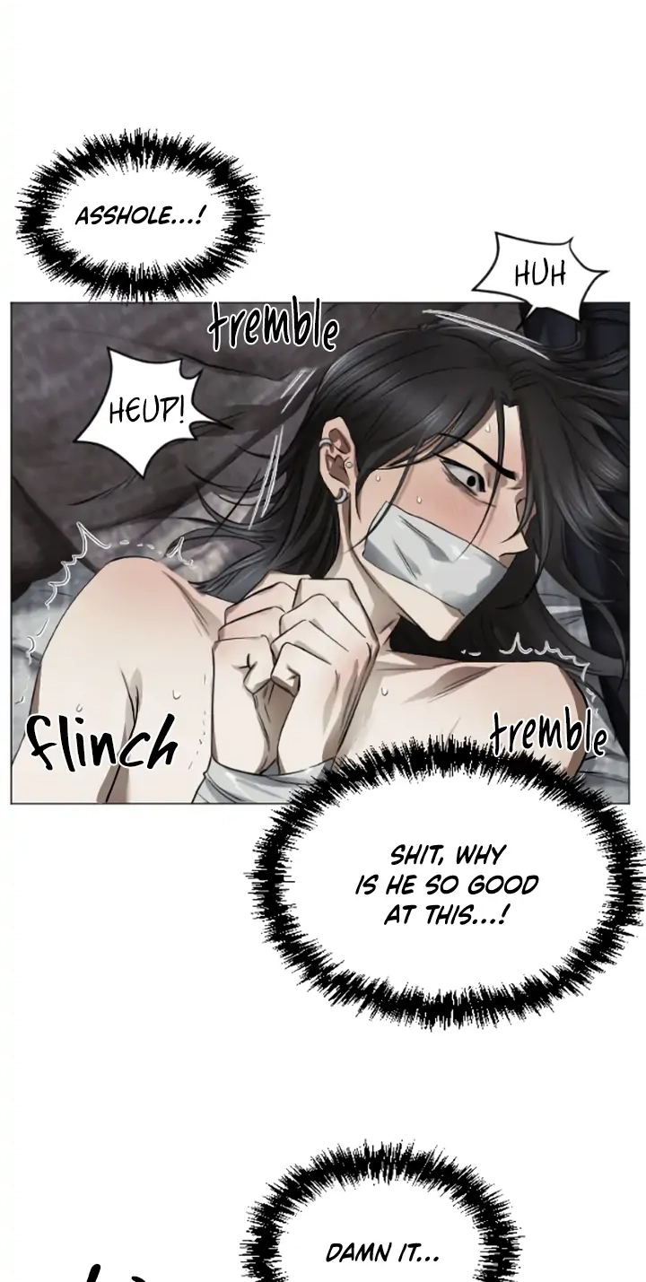 Read Good Hunter & Bad Prey chapter 3 image 62 on Lezhin