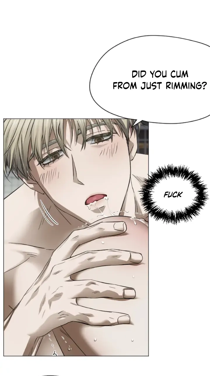 Read Good Hunter & Bad Prey chapter 3 image 66 on Lezhin