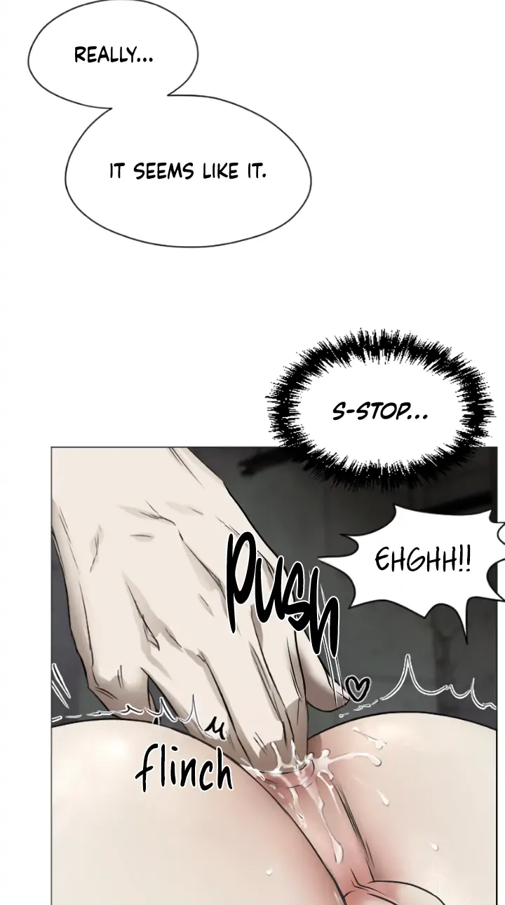 Read Good Hunter & Bad Prey chapter 3 image 67 on Lezhin