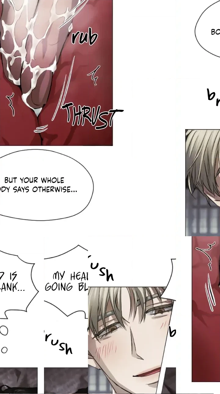 Read Good Hunter & Bad Prey chapter 3 image 69 on Lezhin