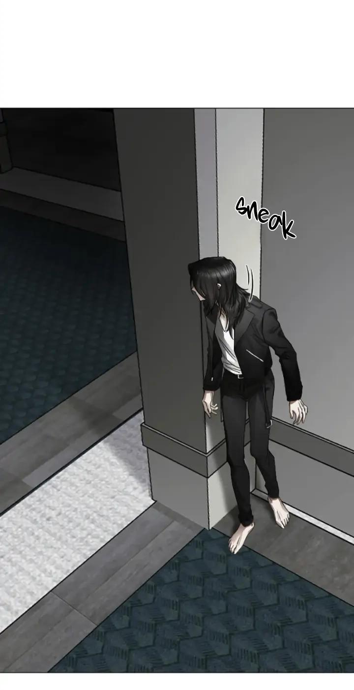 Read Good Hunter & Bad Prey chapter 3 image 7 on Lezhin