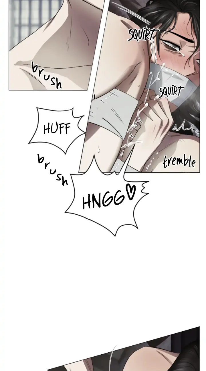 Read Good Hunter & Bad Prey chapter 3 image 70 on Lezhin