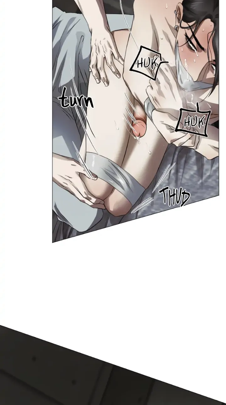 Read Good Hunter & Bad Prey chapter 3 image 71 on Lezhin