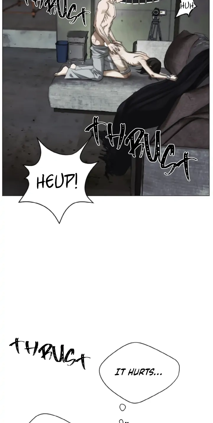 Read Good Hunter & Bad Prey chapter 3 image 75 on Lezhin