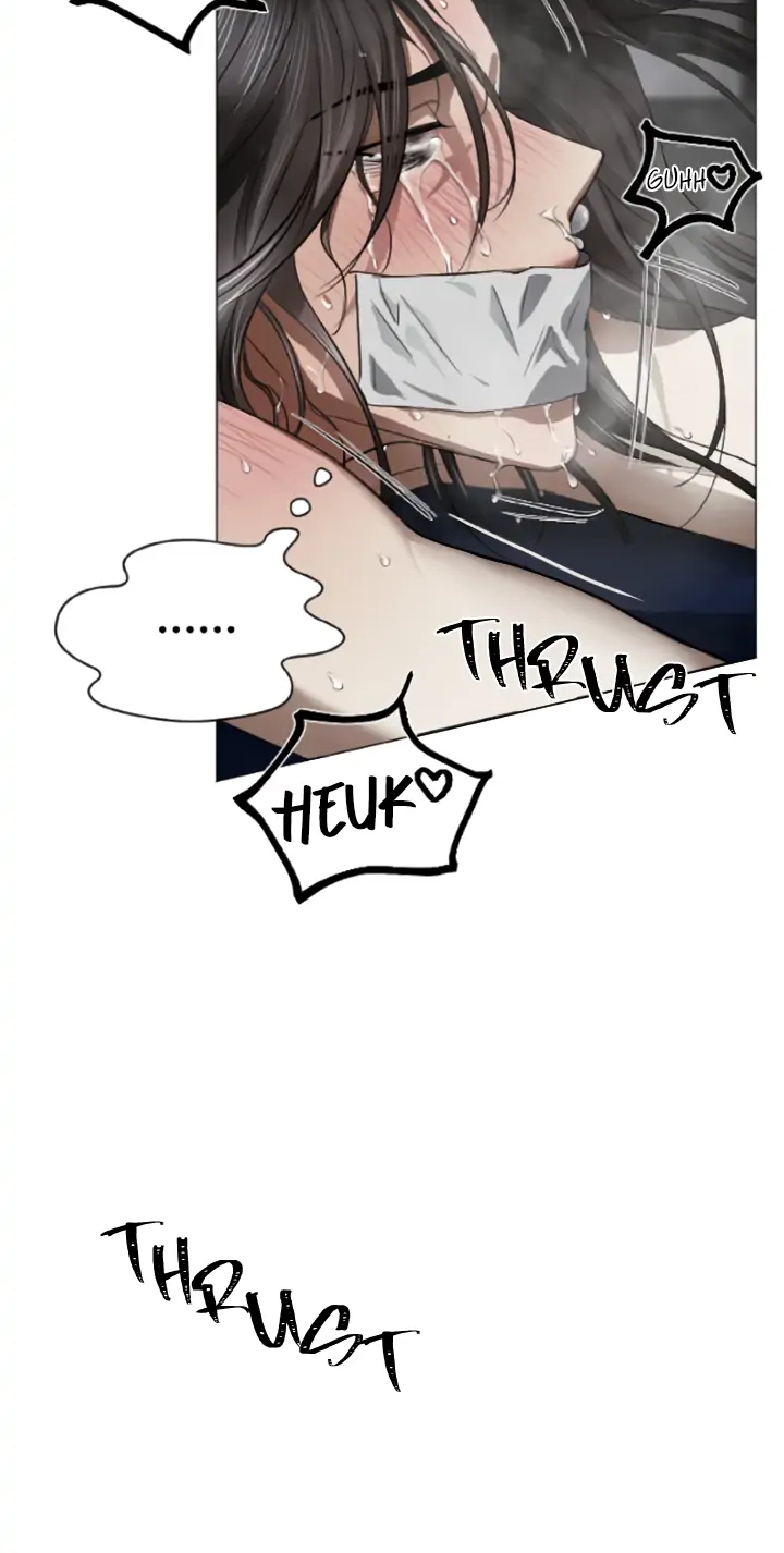 Read Good Hunter & Bad Prey chapter 3 image 78 on Lezhin