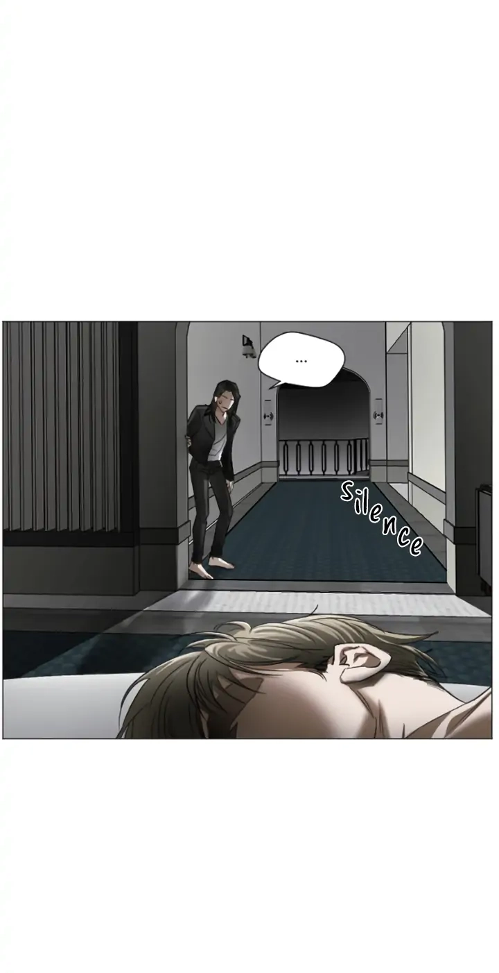 Read Good Hunter & Bad Prey chapter 3 image 8 on Lezhin