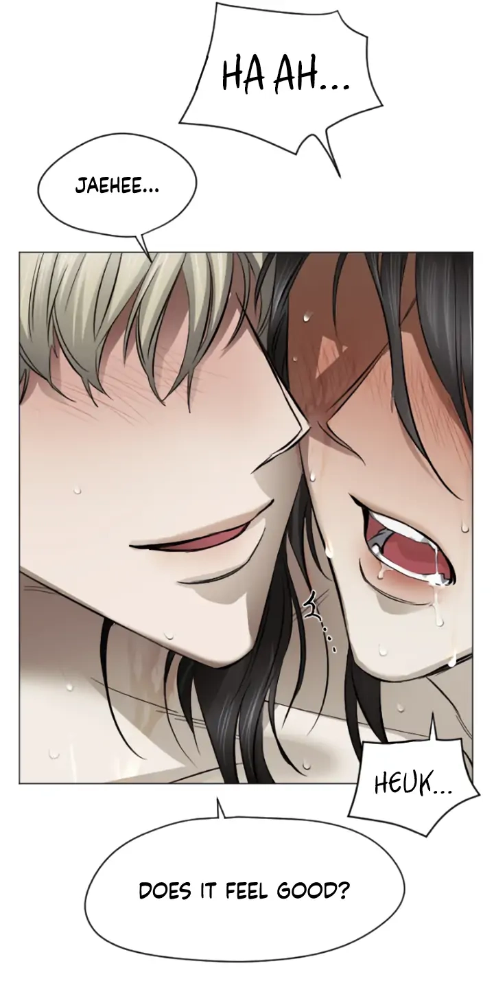 Read Good Hunter & Bad Prey chapter 3 image 86 on Lezhin