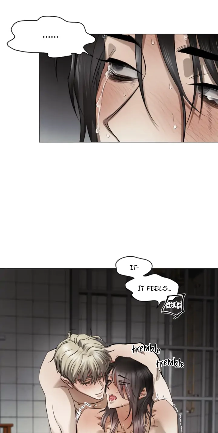 Read Good Hunter & Bad Prey chapter 3 image 87 on Lezhin