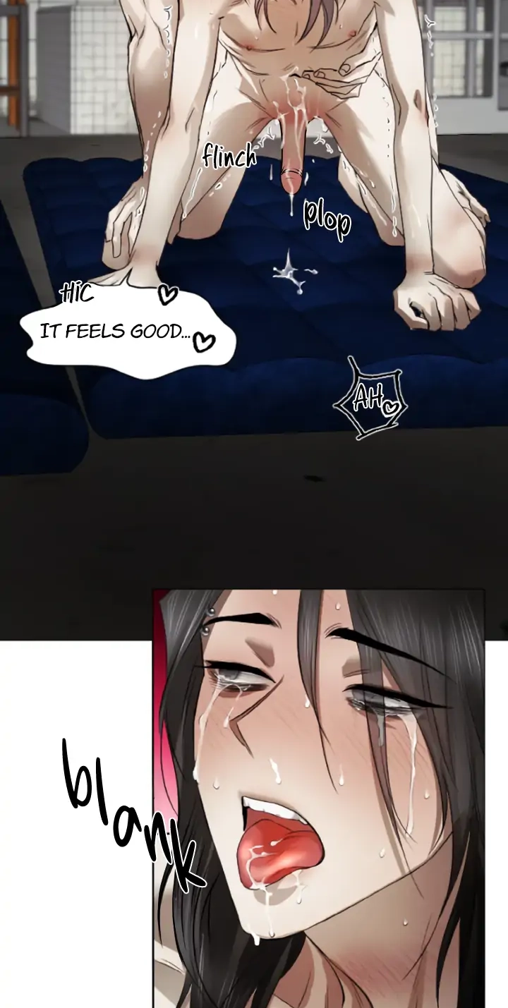 Read Good Hunter & Bad Prey chapter 3 image 88 on Lezhin