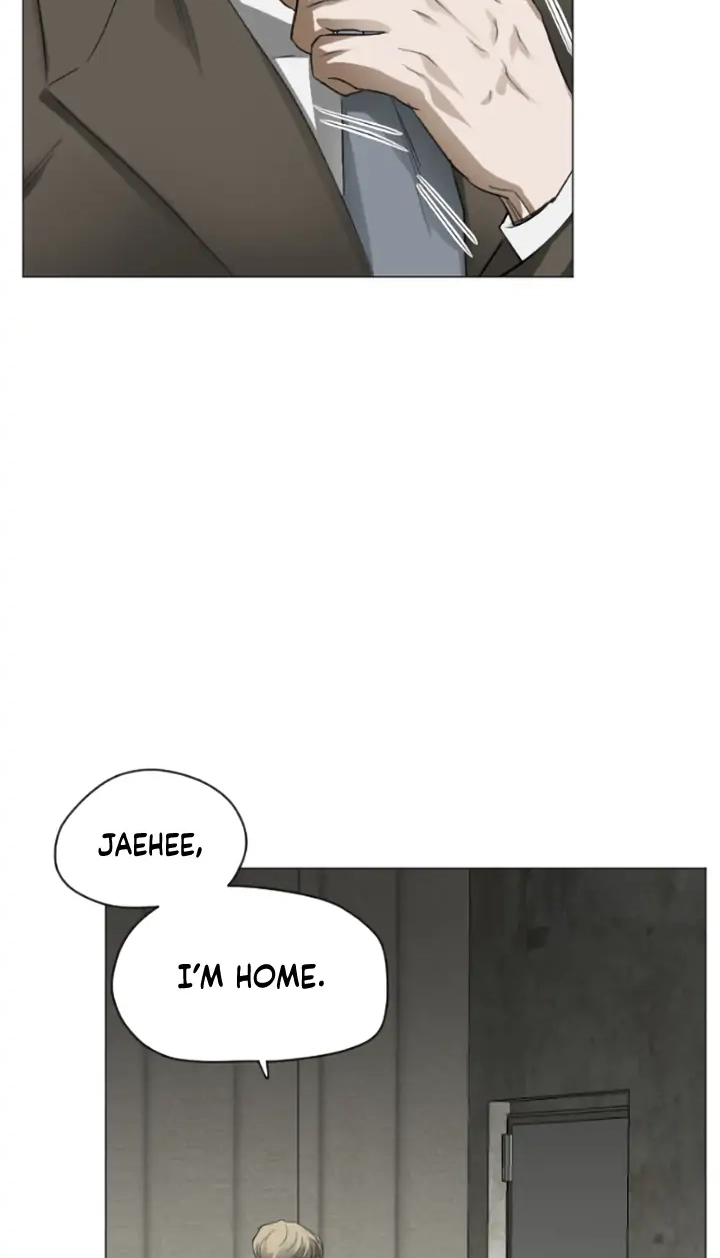 Read Good Hunter & Bad Prey chapter 3 image 96 on Lezhin