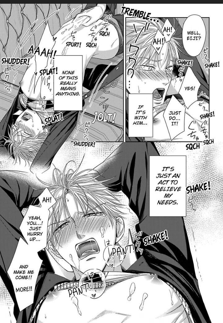 Read Good Job Young Master chapter 1 image 29 on Lezhin