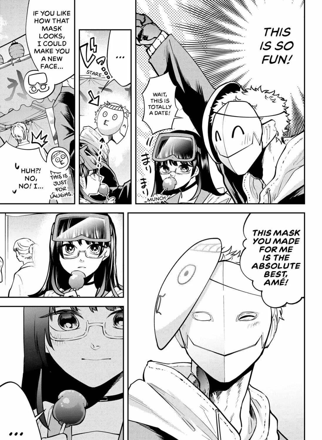 Read Good Luck Time Machine chapter 0 image 36 on Lezhin
