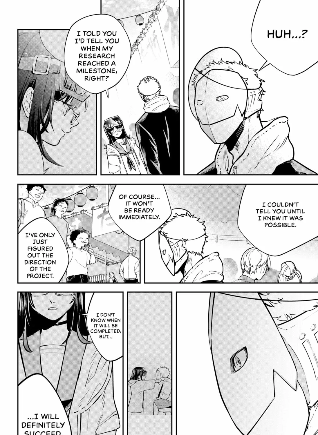 Read Good Luck Time Machine chapter 0 image 42 on Lezhin