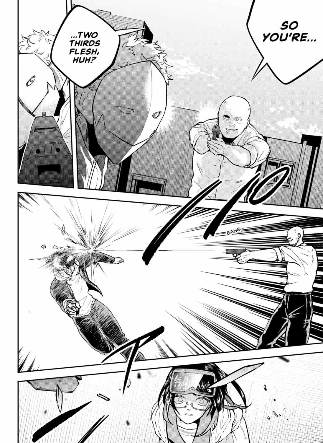 Read Good Luck Time Machine chapter 0 image 66 on Lezhin