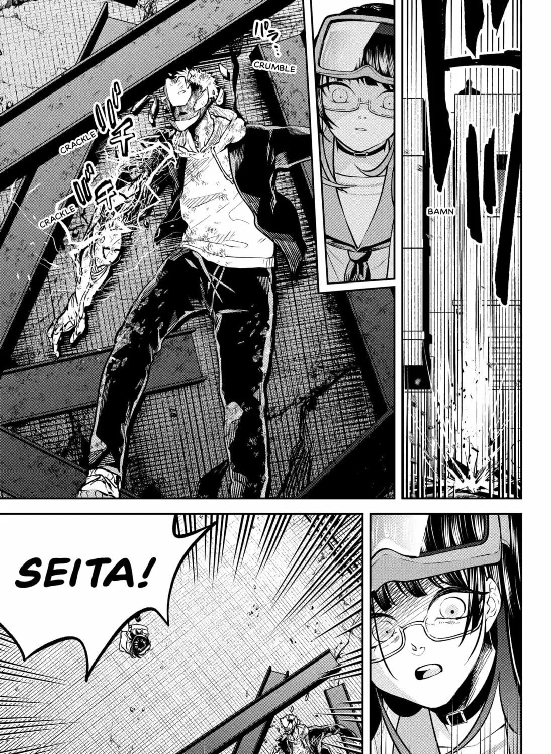 Read Good Luck Time Machine chapter 0 image 68 on Lezhin
