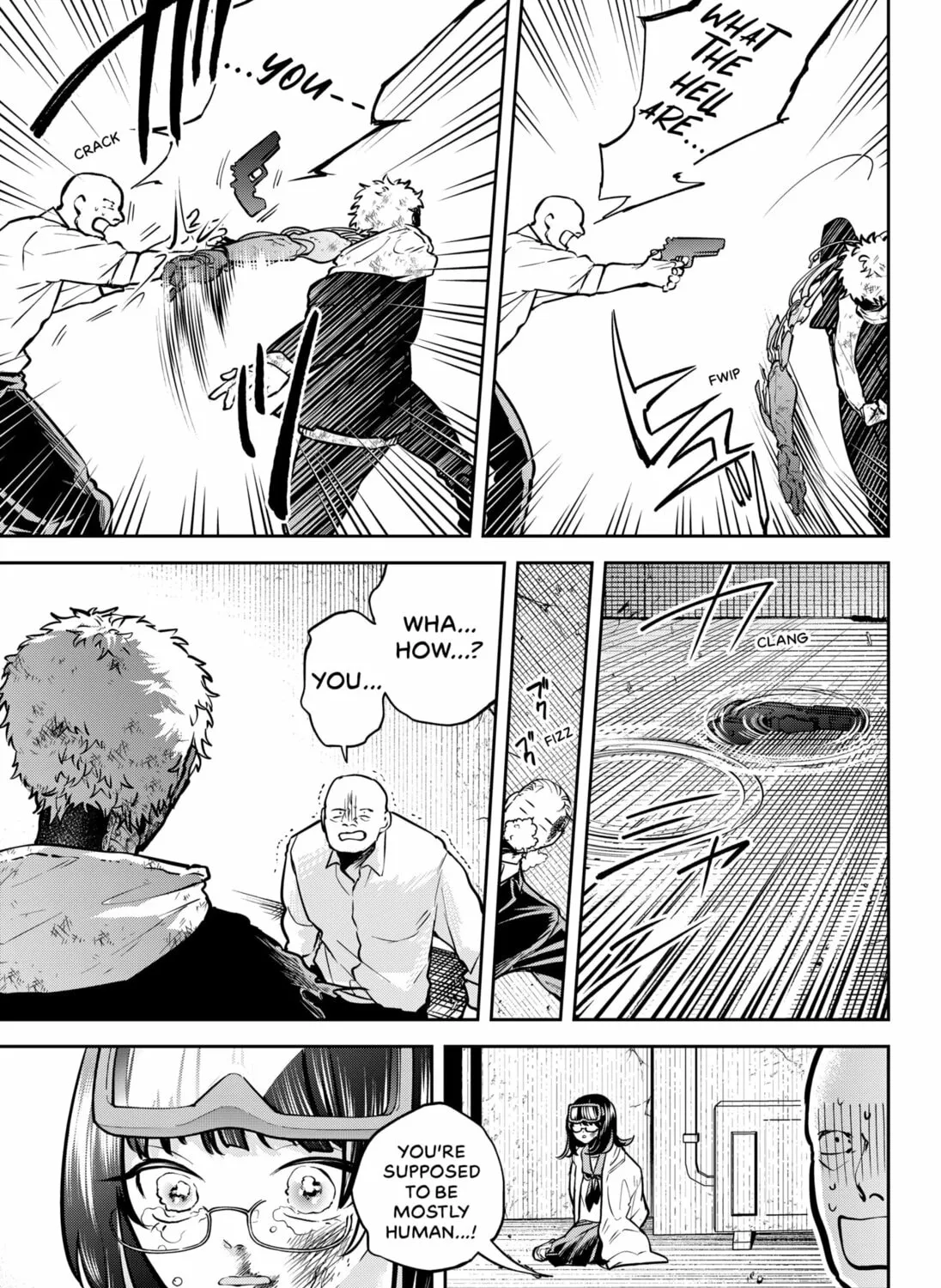 Read Good Luck Time Machine chapter 0 image 84 on Lezhin