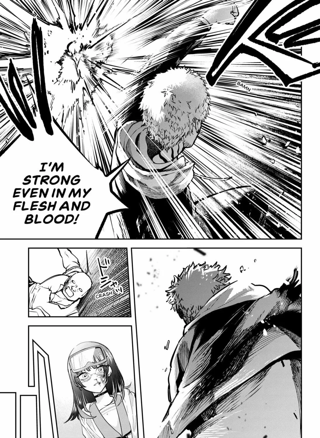 Read Good Luck Time Machine chapter 0 image 88 on Lezhin