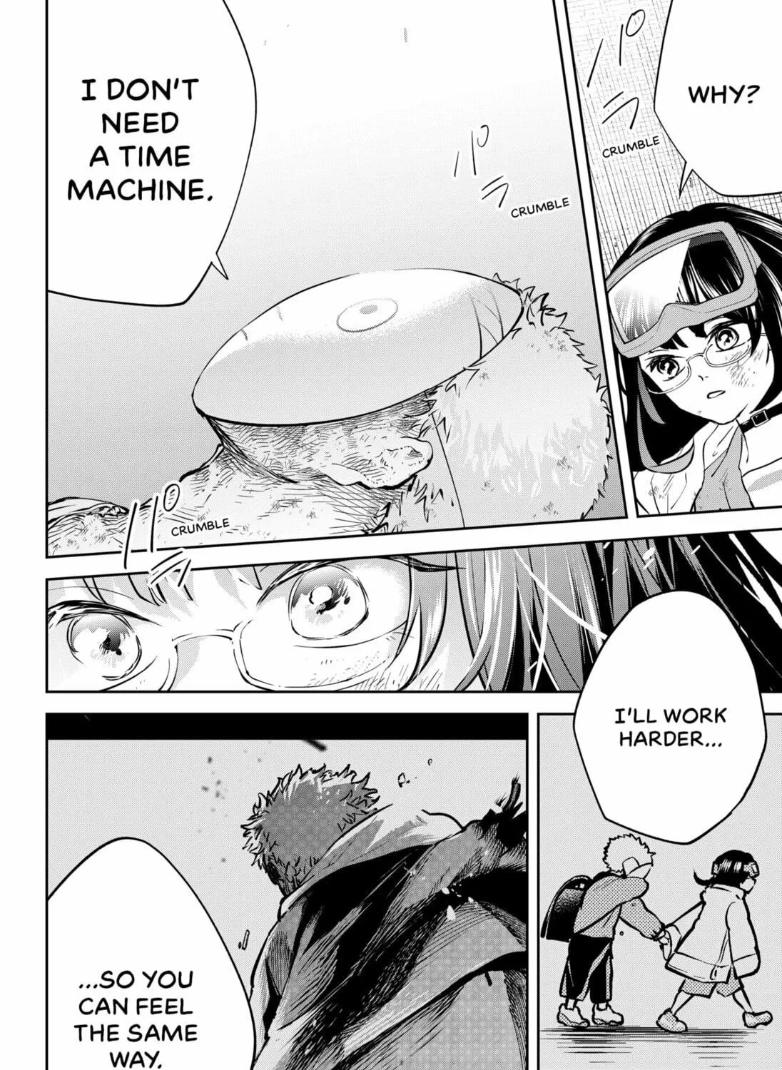 Read Good Luck Time Machine chapter 0 image 94 on Lezhin