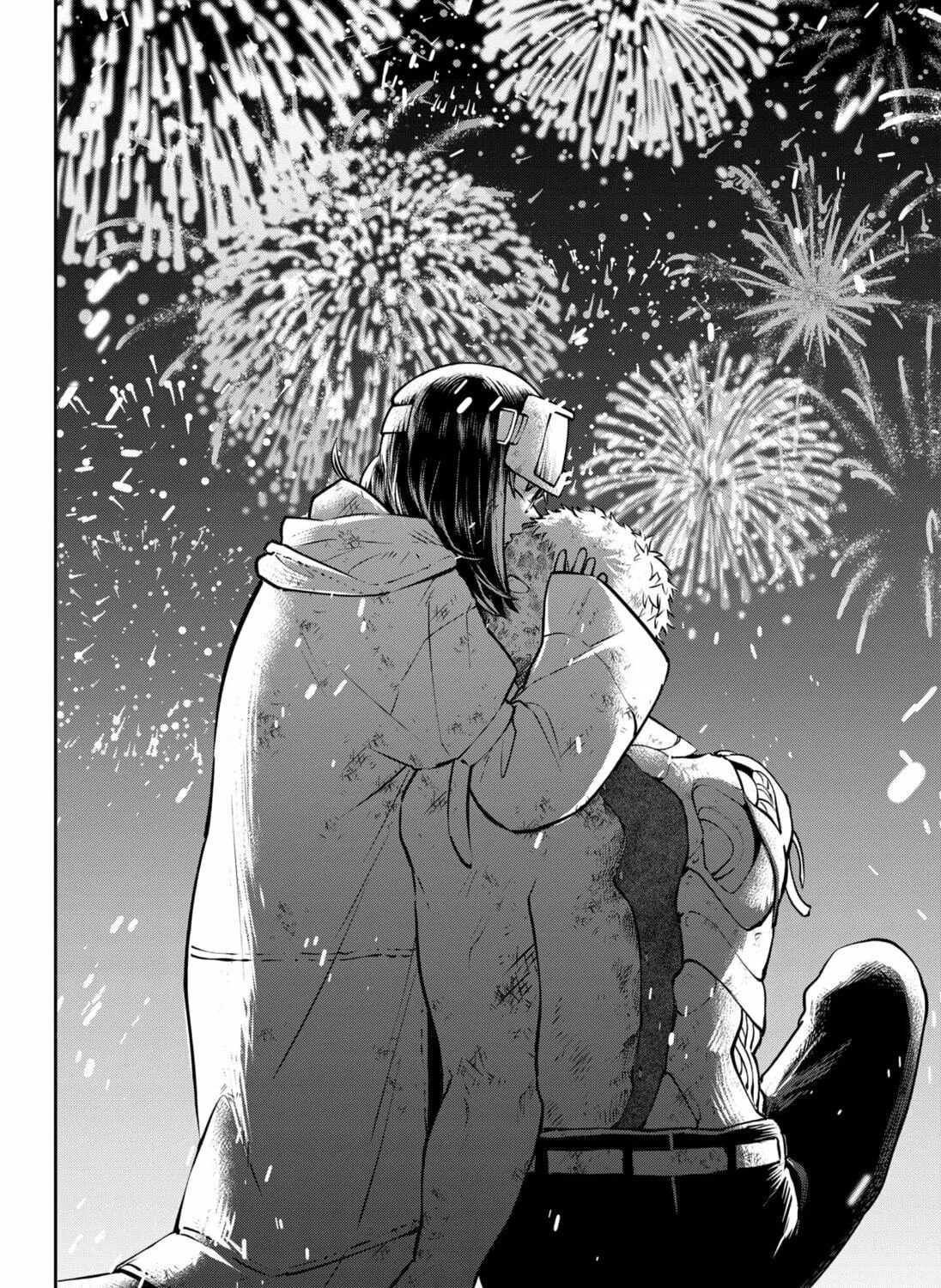 Read Good Luck Time Machine chapter 0 image 98 on Lezhin
