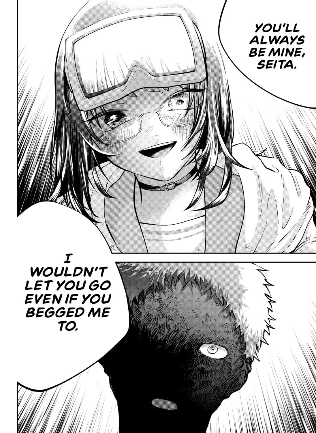 Read Good Luck Time Machine chapter 1 image 102 on Lezhin