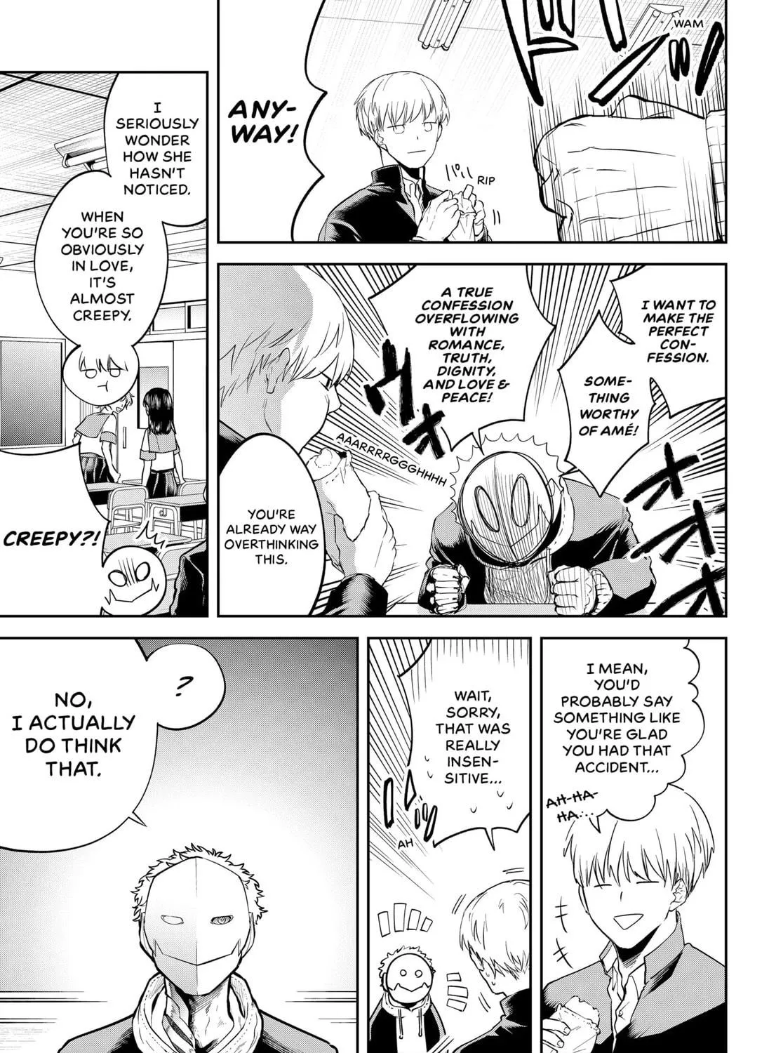 Read Good Luck Time Machine chapter 1 image 28 on Lezhin