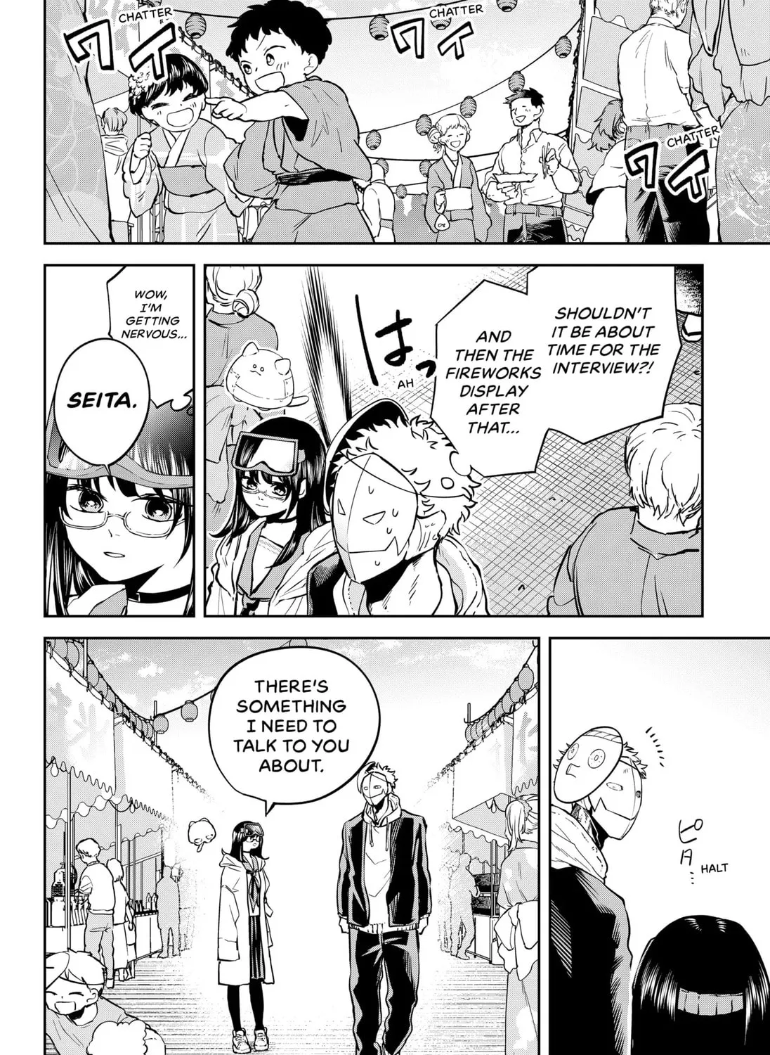 Read Good Luck Time Machine chapter 1 image 38 on Lezhin