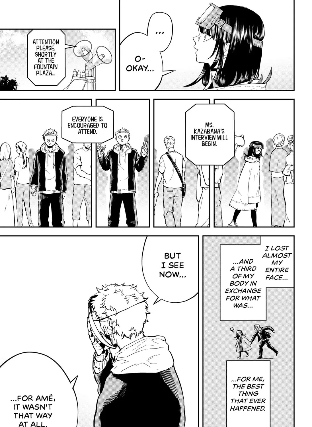 Read Good Luck Time Machine chapter 1 image 48 on Lezhin