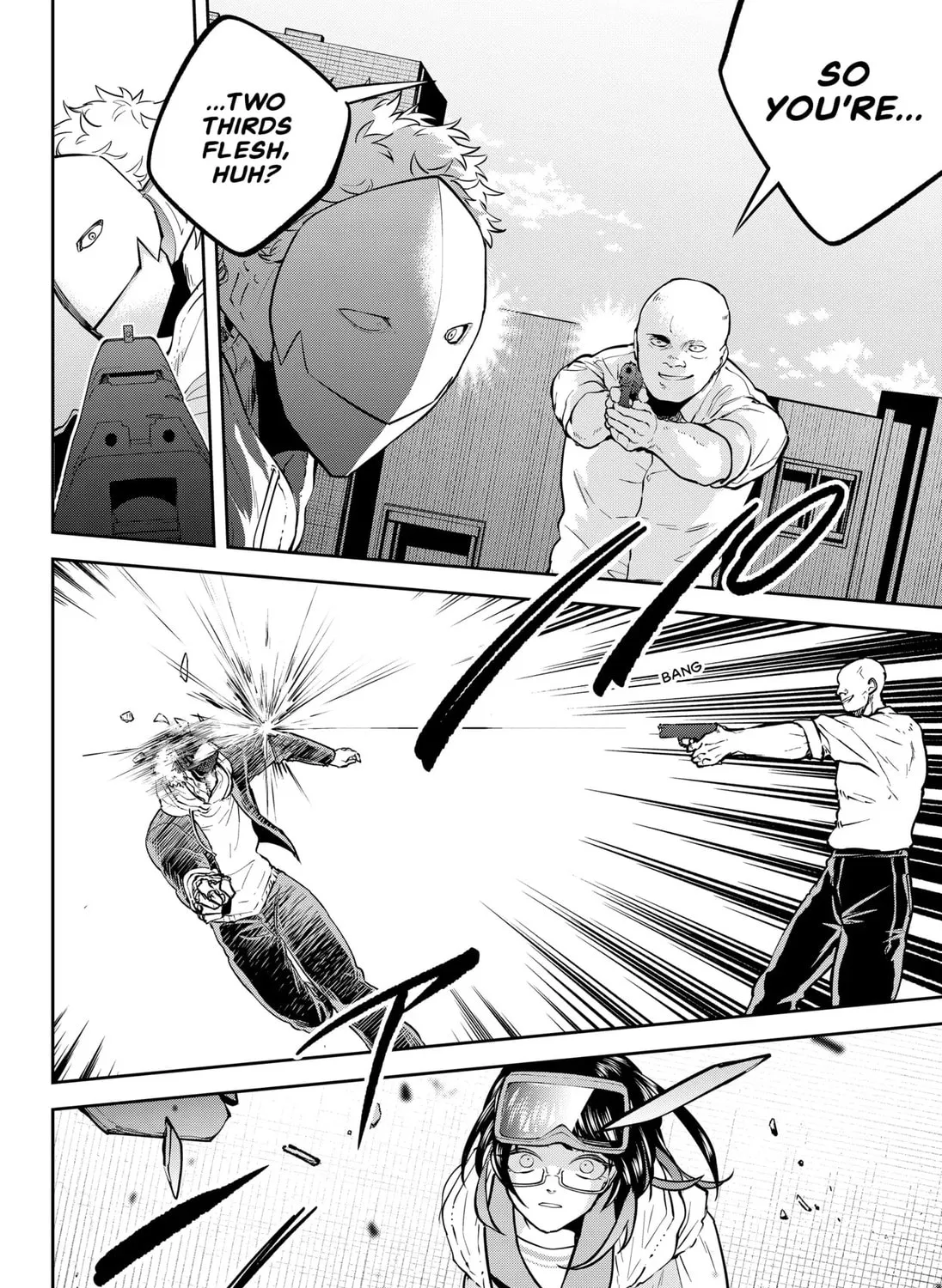 Read Good Luck Time Machine chapter 1 image 66 on Lezhin
